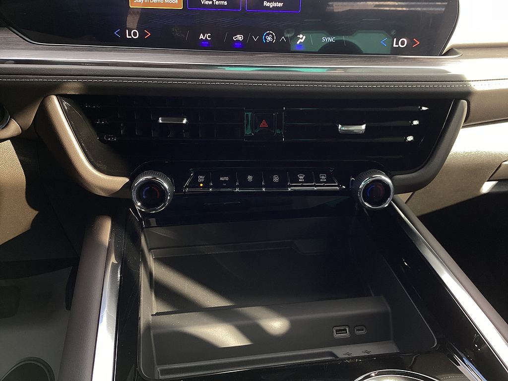 New 2027 Chevrolet Tahoe SUV