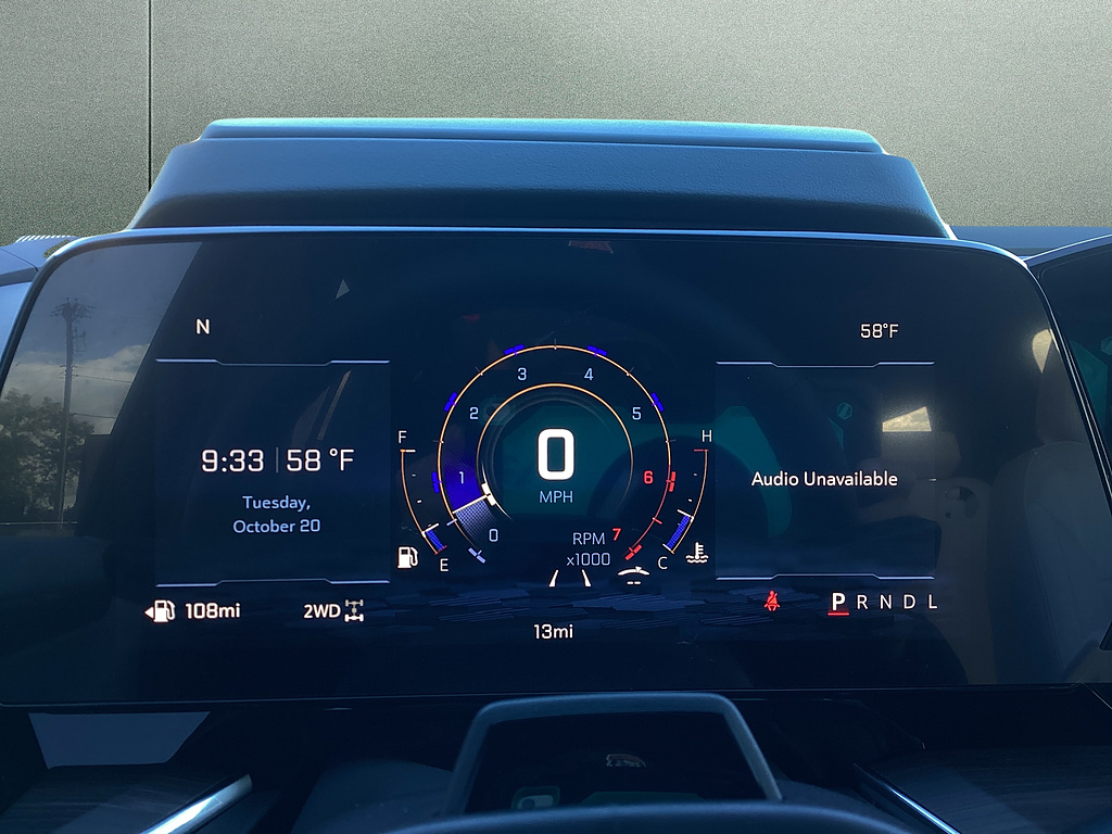 New 2027 Chevrolet Suburban SUV