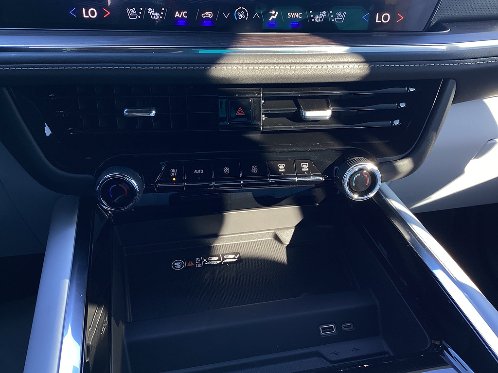 New 2027 Chevrolet Suburban SUV
