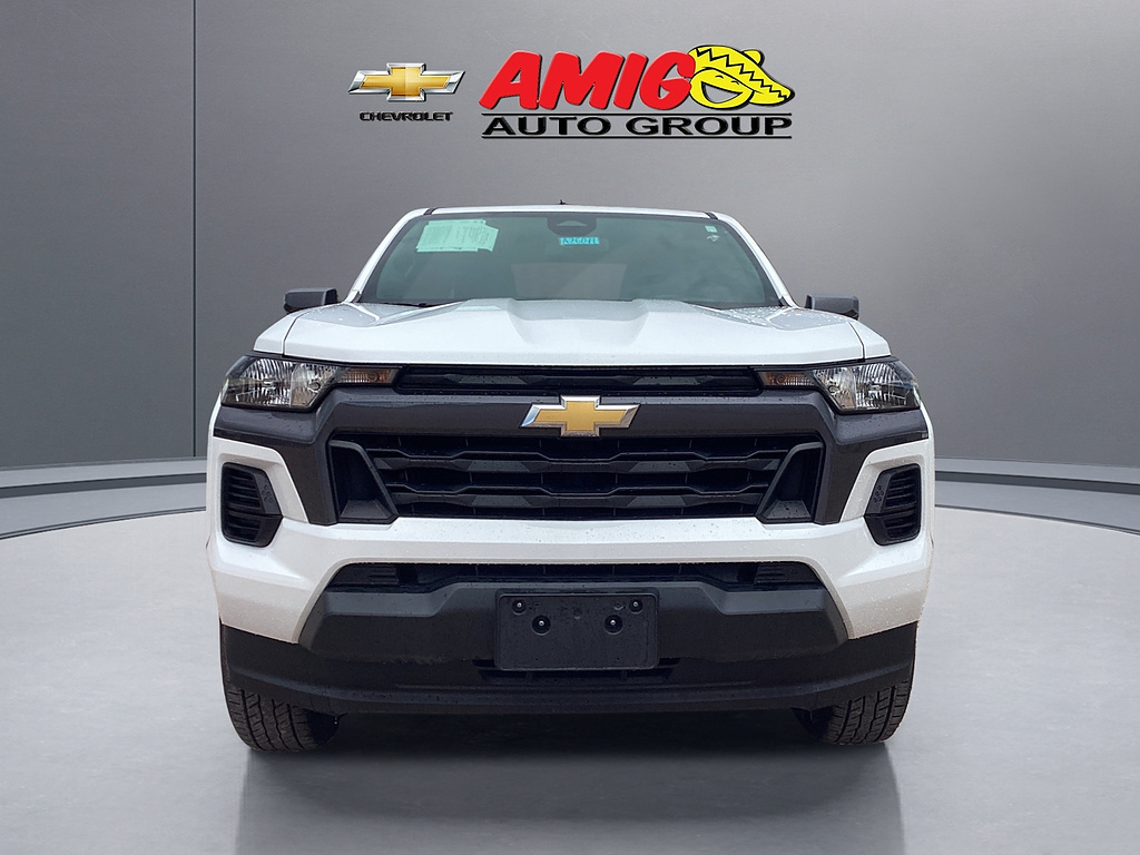 2023 Chevrolet Colorado LT - Photo 9
