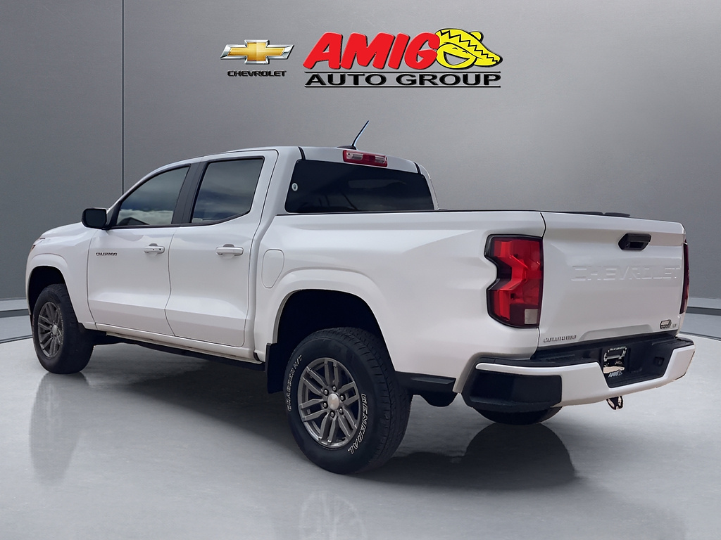 2023 Chevrolet Colorado LT - Photo 3