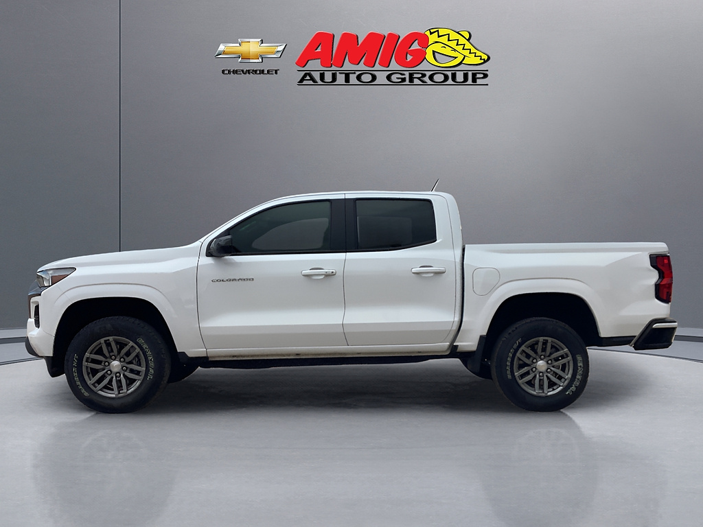 2023 Chevrolet Colorado LT - Photo 10