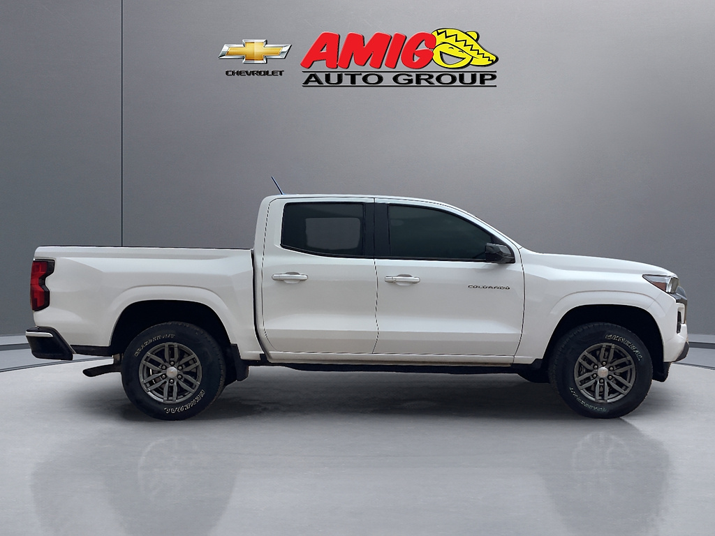 2023 Chevrolet Colorado LT - Photo 13