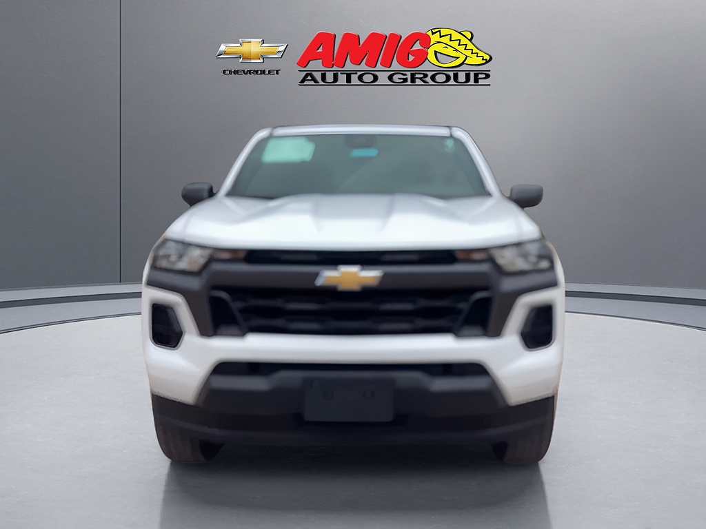 2023 Chevrolet Colorado LT - Photo 8