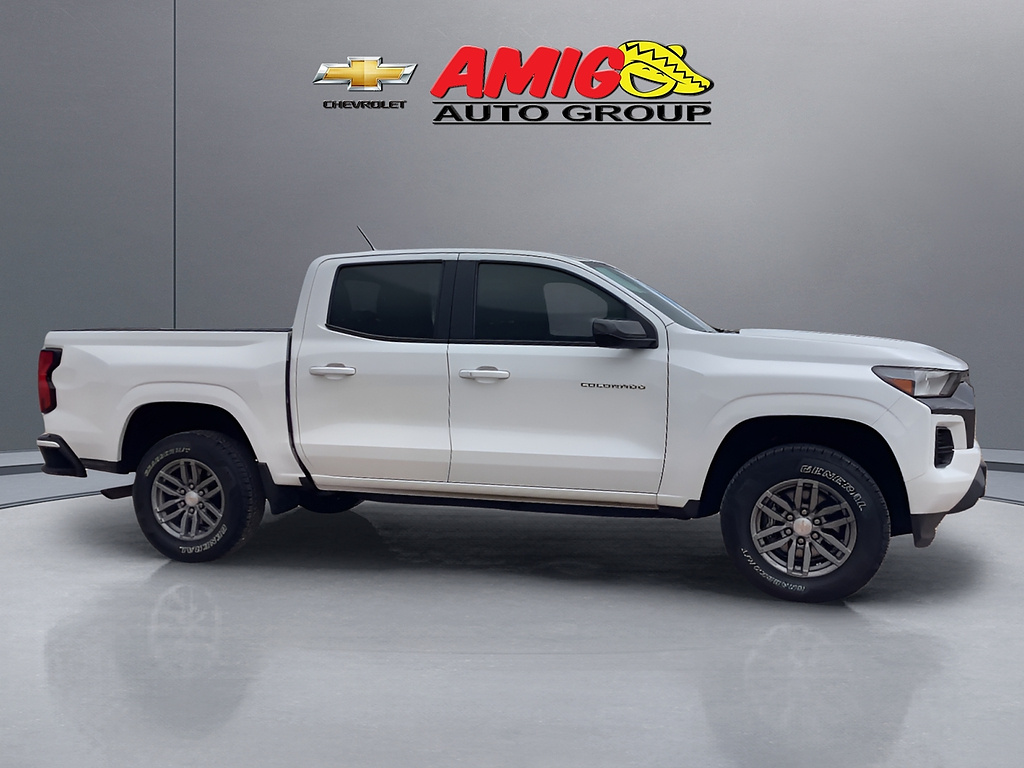 2023 Chevrolet Colorado LT - Photo 6