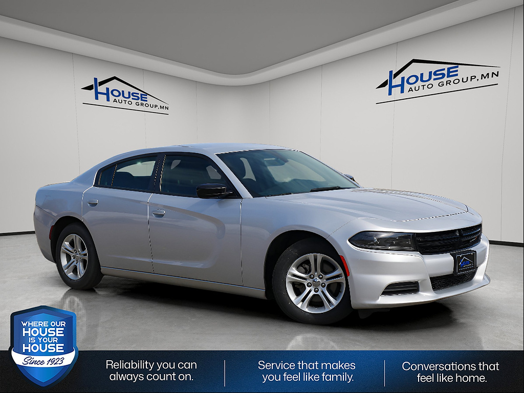  2023 Dodge Charger SXT RWD   