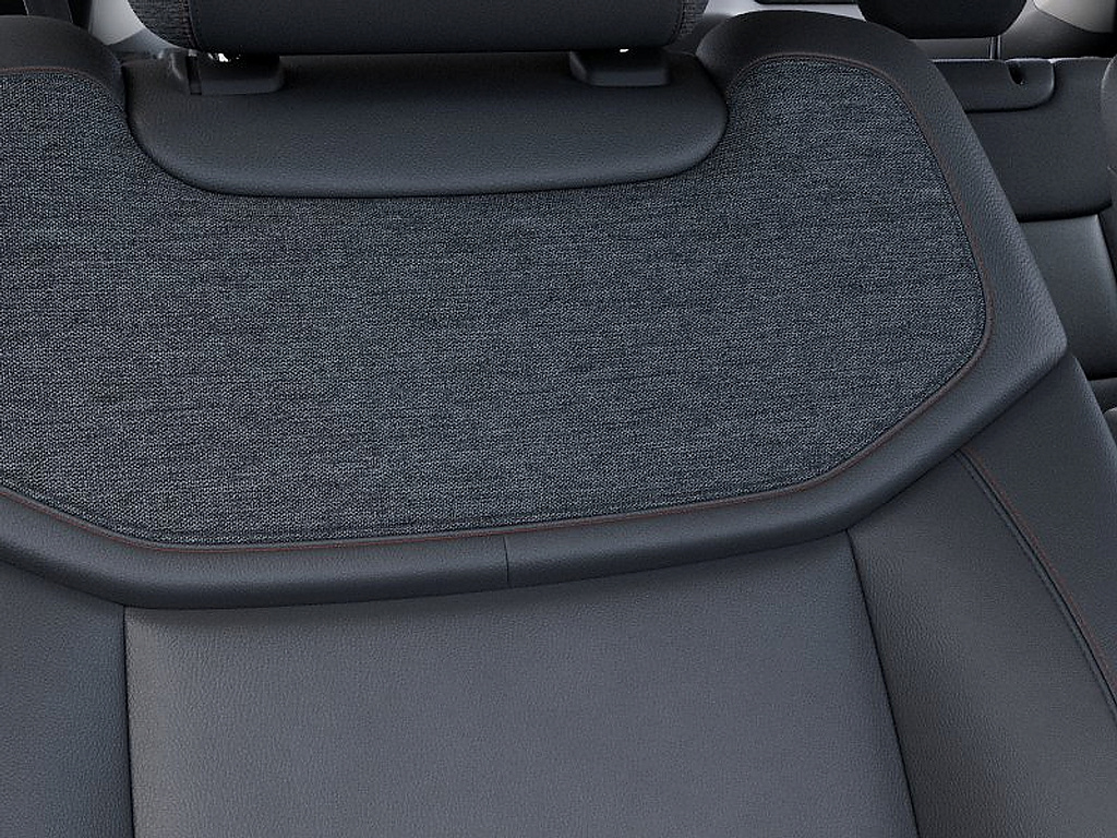 2027 Ford Explorer Active Avalanche Gray at McCandless Ford
