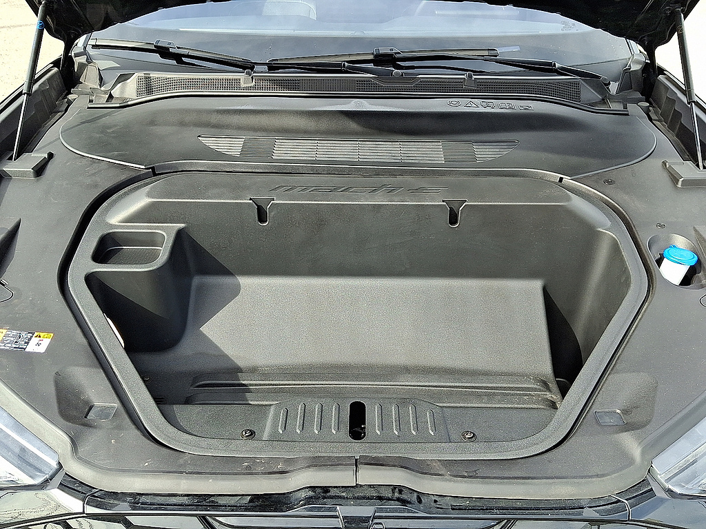 2025 Ford Mustang Mach-E photo 26 of 31