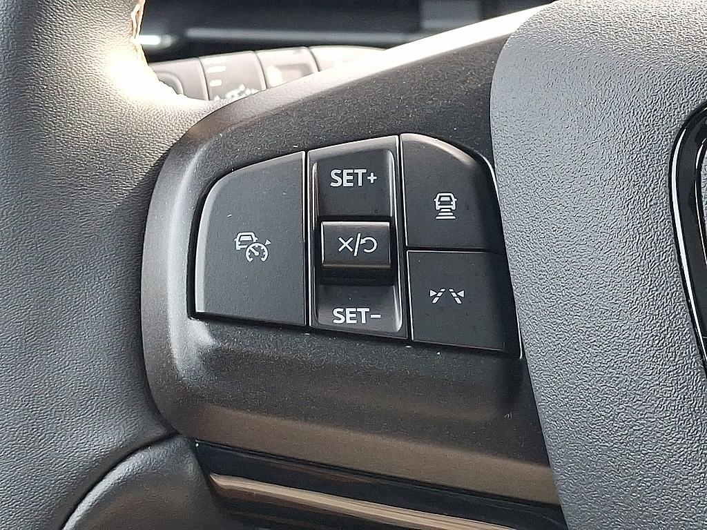 2025 Ford Mustang Mach-E photo 20 of 31