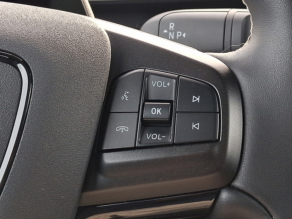 2025 Ford Mustang Mach-E photo 21 of 31
