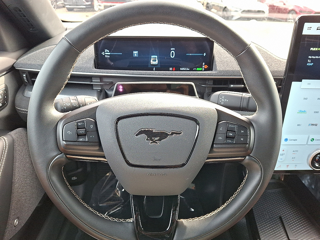2025 Ford Mustang Mach-E photo 18 of 31