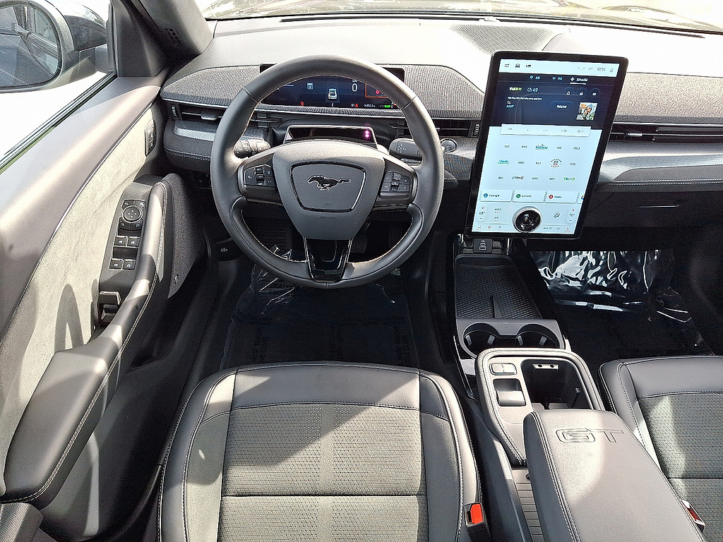 2025 Ford Mustang Mach-E photo 11 of 31