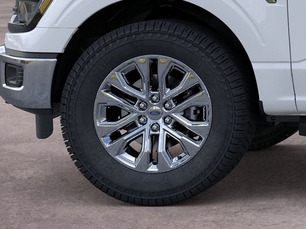 2026 Ford F-150 photo 19 of 22