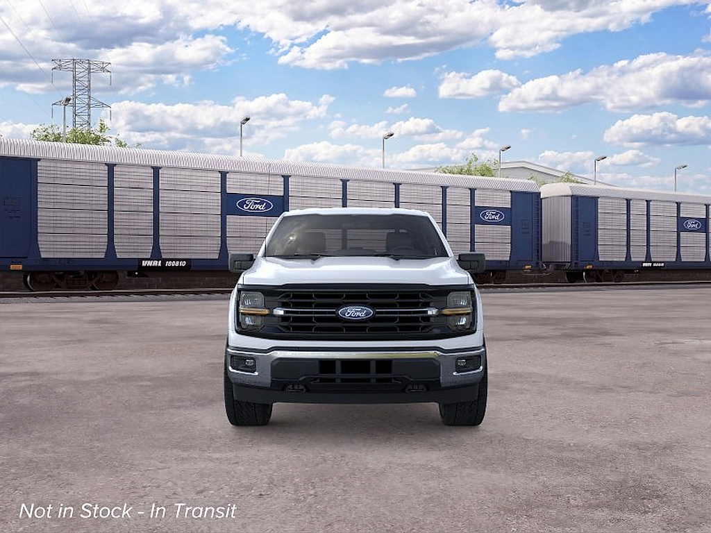 2026 Ford F-150 photo 6 of 22