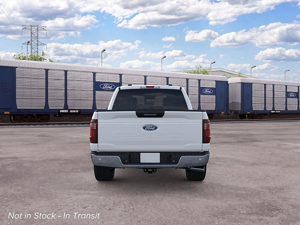 2026 Ford F-150 photo 5 of 22