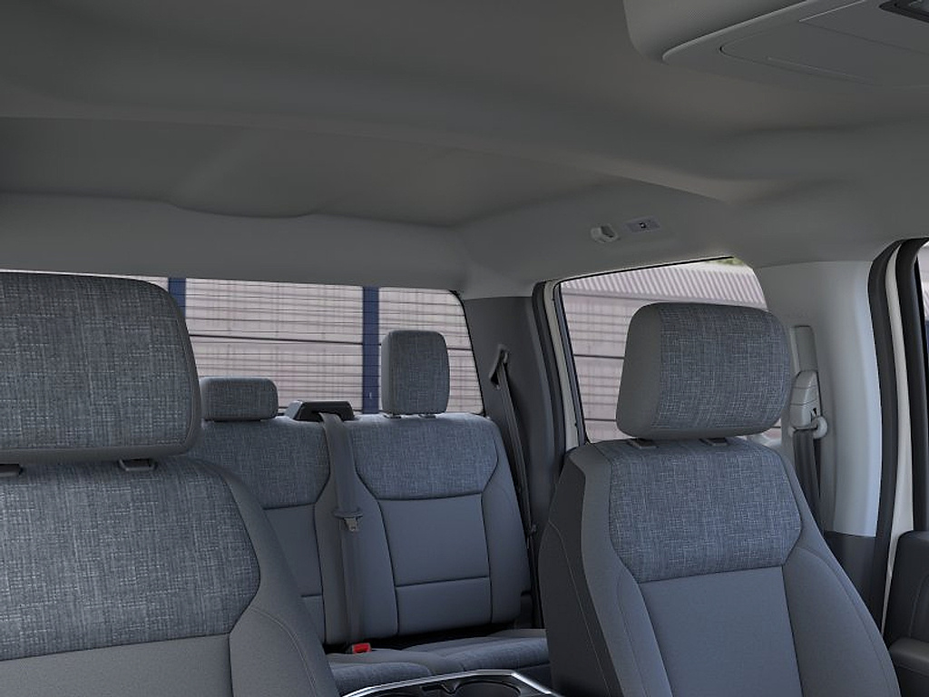 2026 Ford F-150 photo 22 of 22
