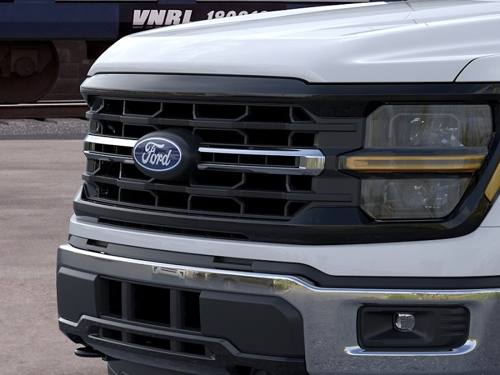 2026 Ford F-150 photo 17 of 22