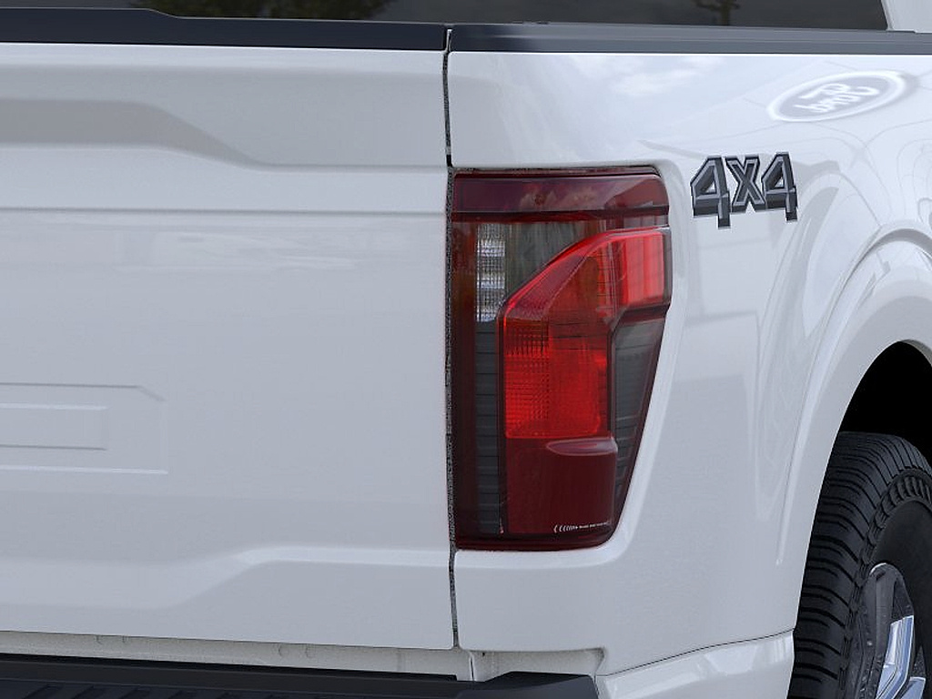 2026 Ford F-150 photo 21 of 22