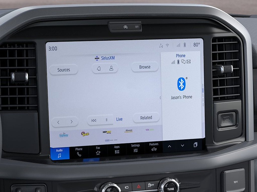 2026 Ford F-150 photo 14 of 22