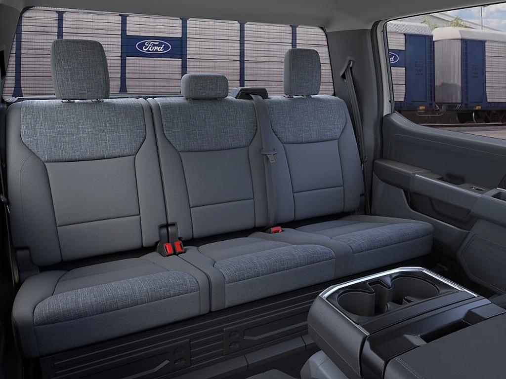 2026 Ford F-150 photo 11 of 22
