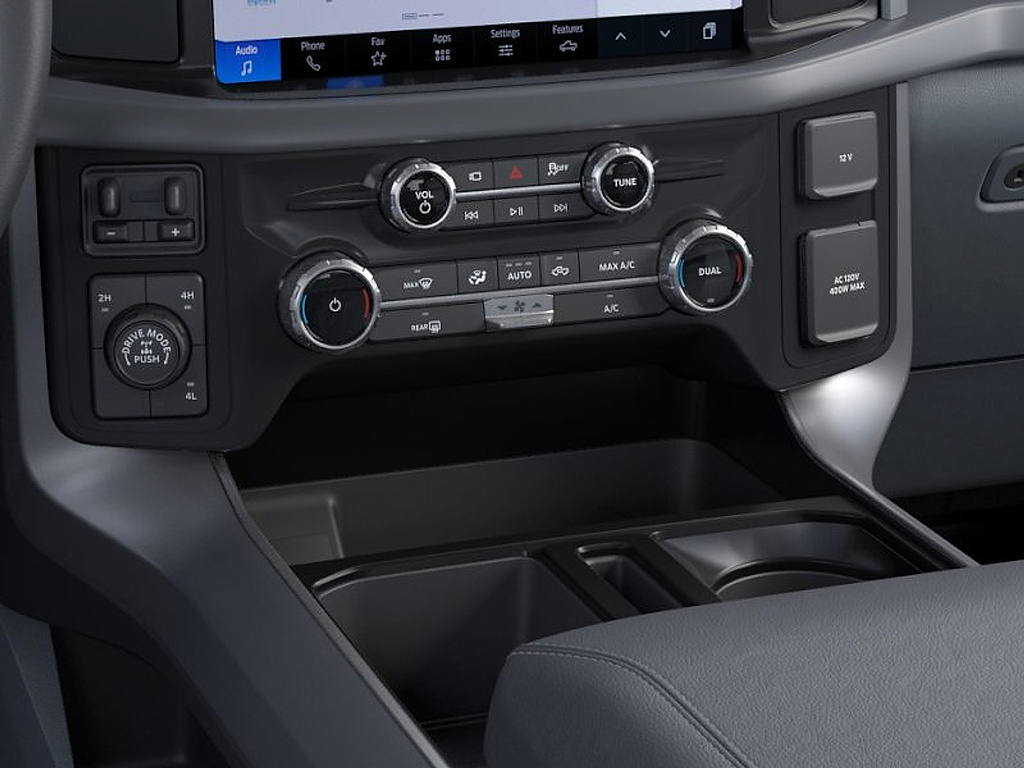 2026 Ford F-150 photo 15 of 22