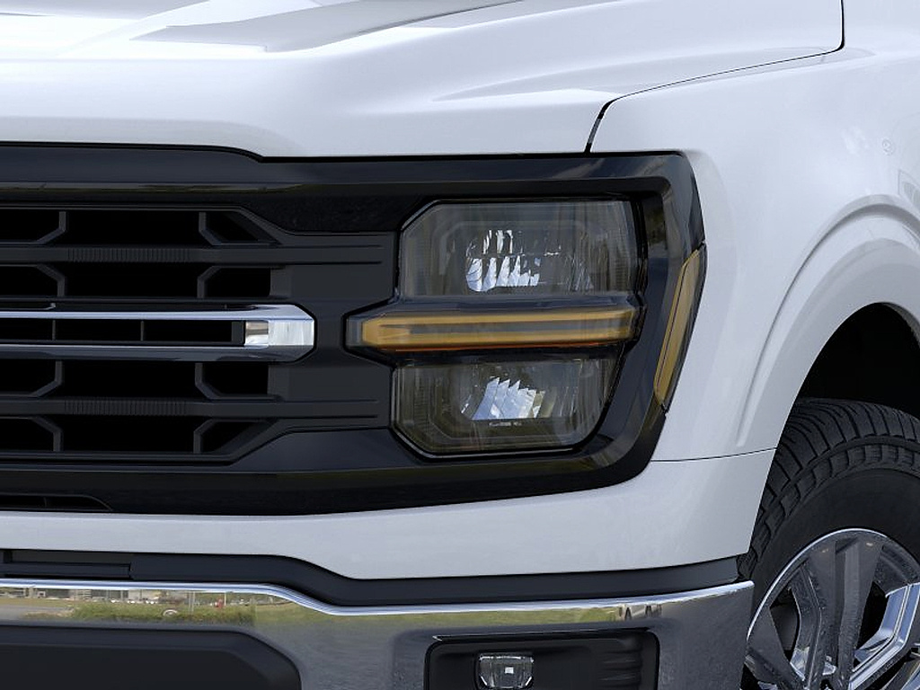 2026 Ford F-150 photo 18 of 22