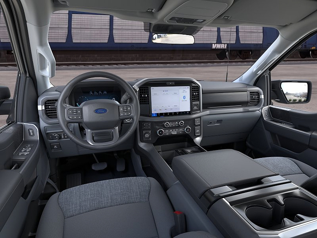 2026 Ford F-150 photo 9 of 22