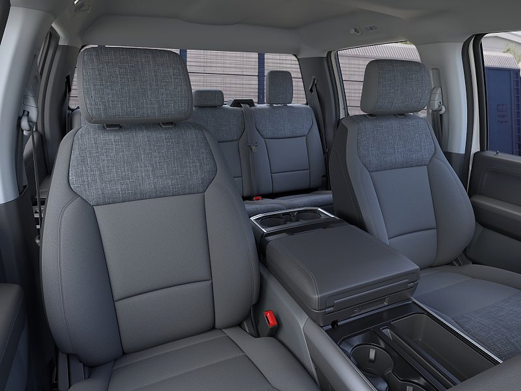 2026 Ford F-150 photo 10 of 22