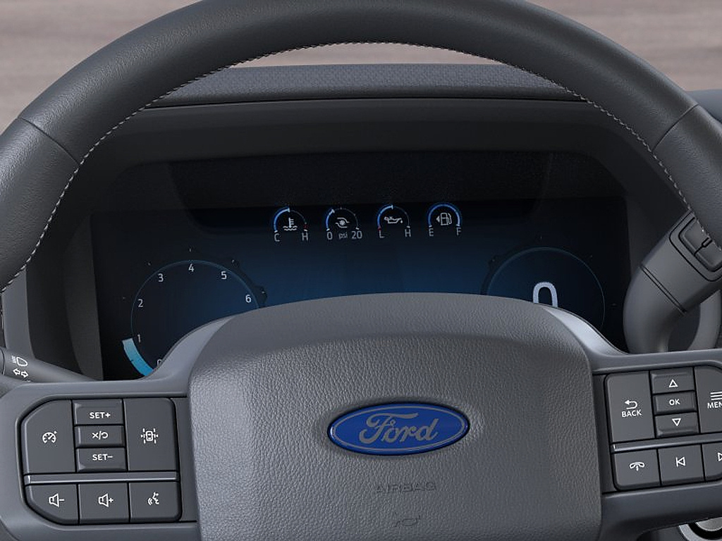 2026 Ford F-150 photo 13 of 22