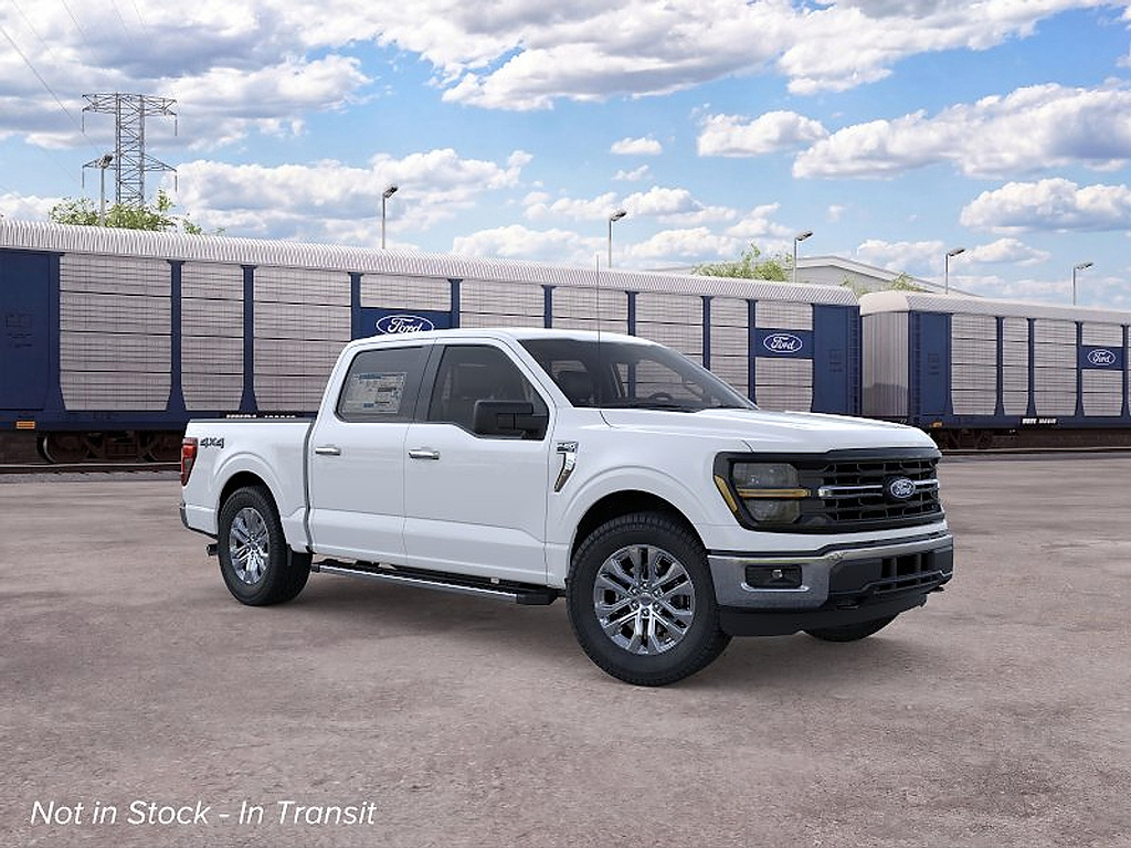 2026 Ford F-150 photo 7 of 22