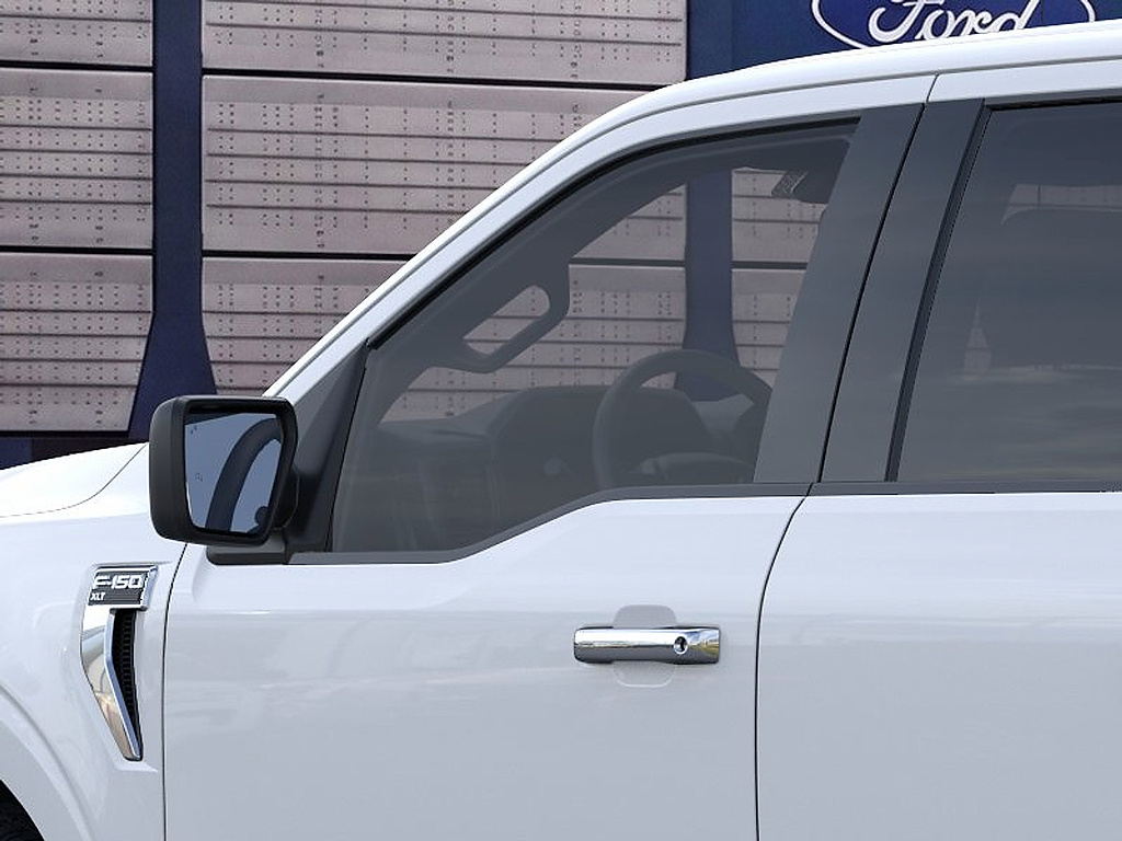 2026 Ford F-150 photo 20 of 22