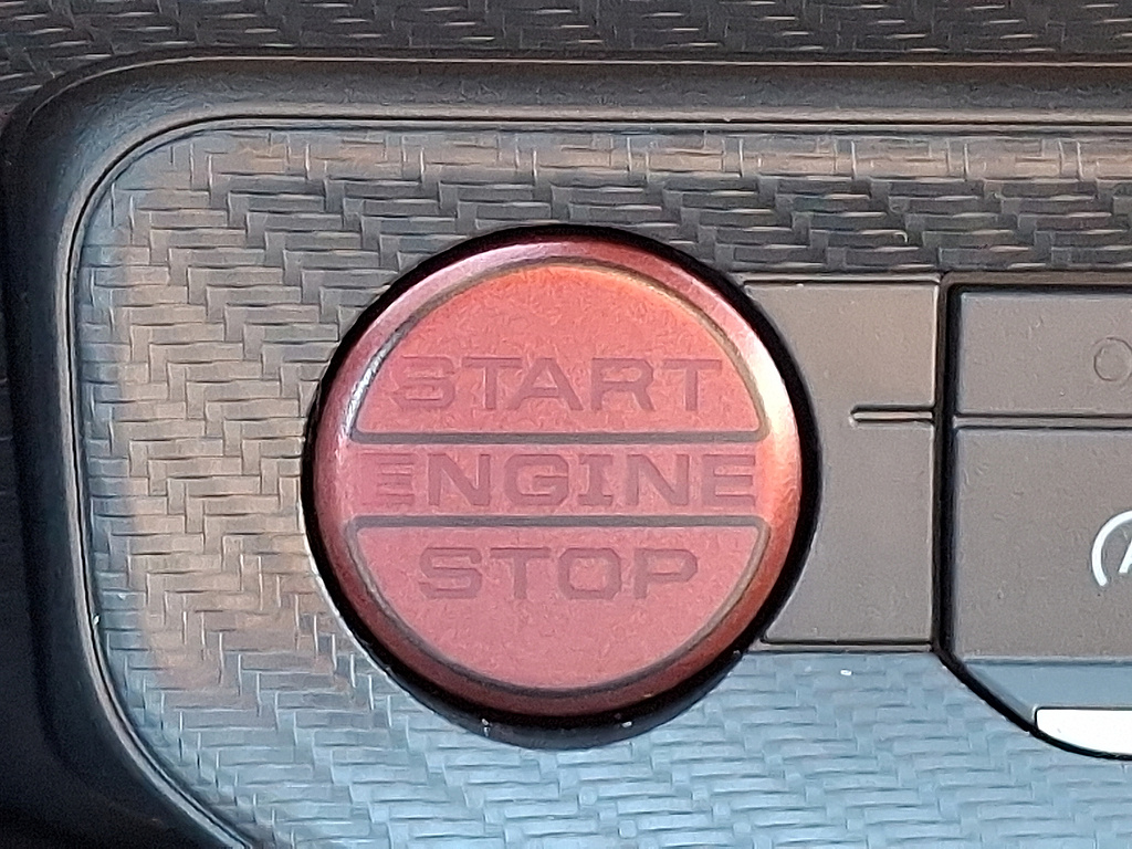 2026 Ford Mustang GT Premium RED at Woltz & Wind Ford