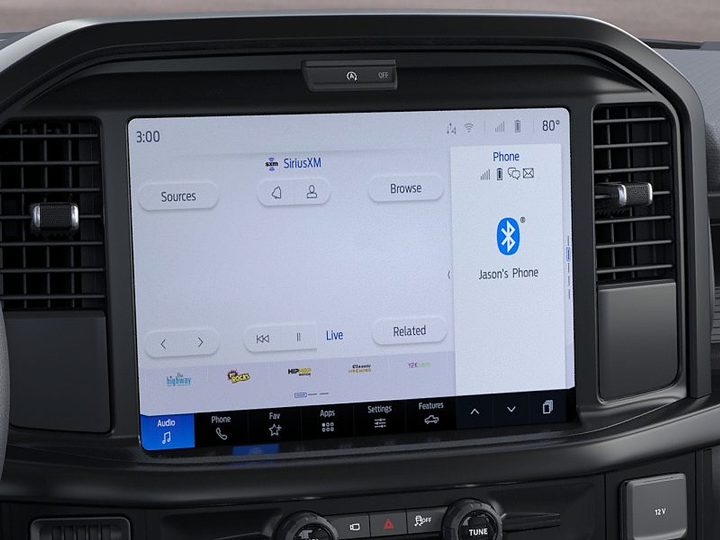 2026 Ford F-150 photo 14 of 22