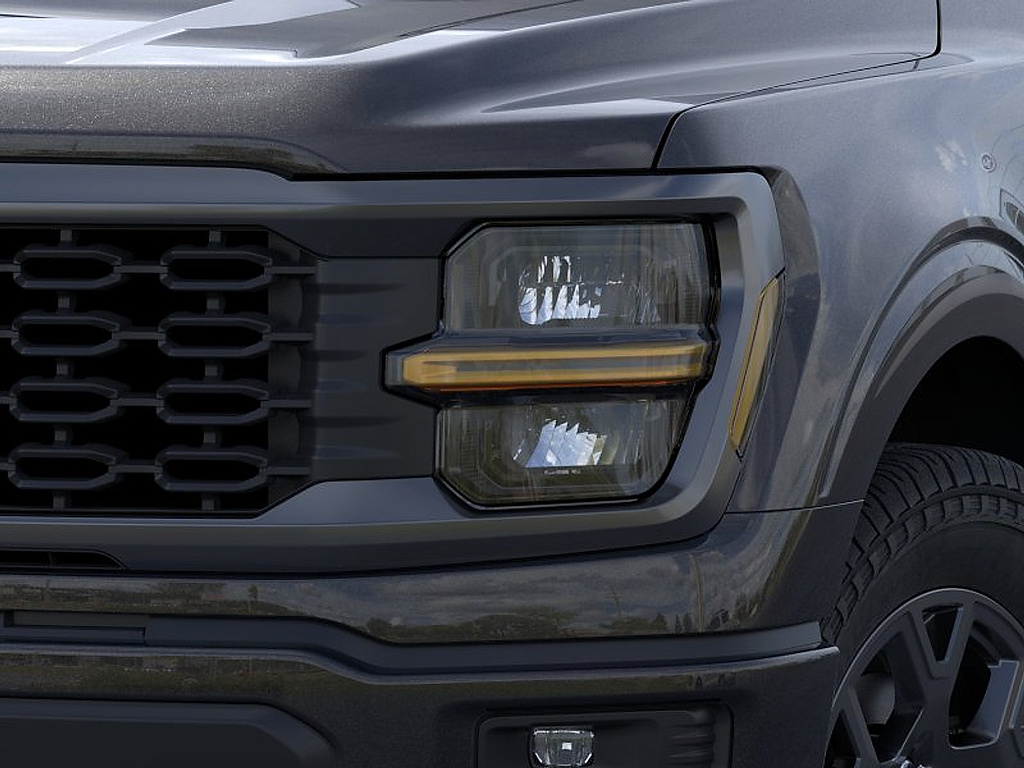 2026 Ford F-150 photo 18 of 22