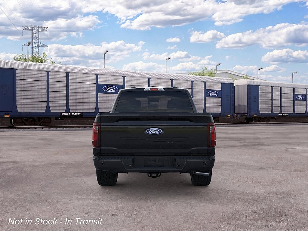 2026 Ford F-150 photo 5 of 22