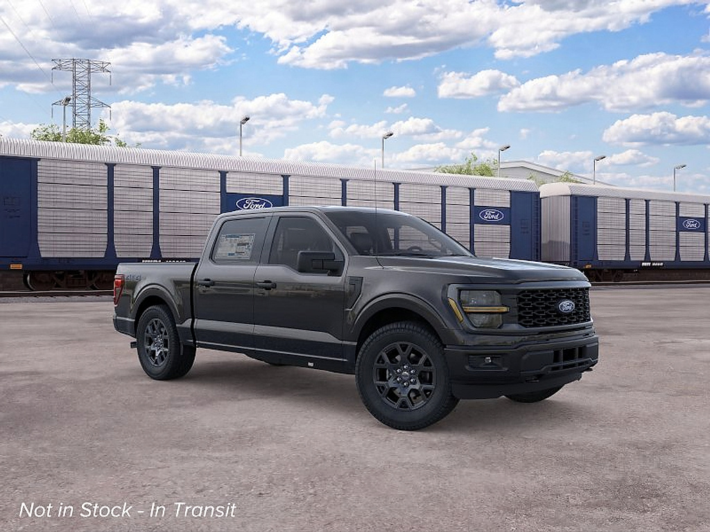 2026 Ford F-150 photo 7 of 22