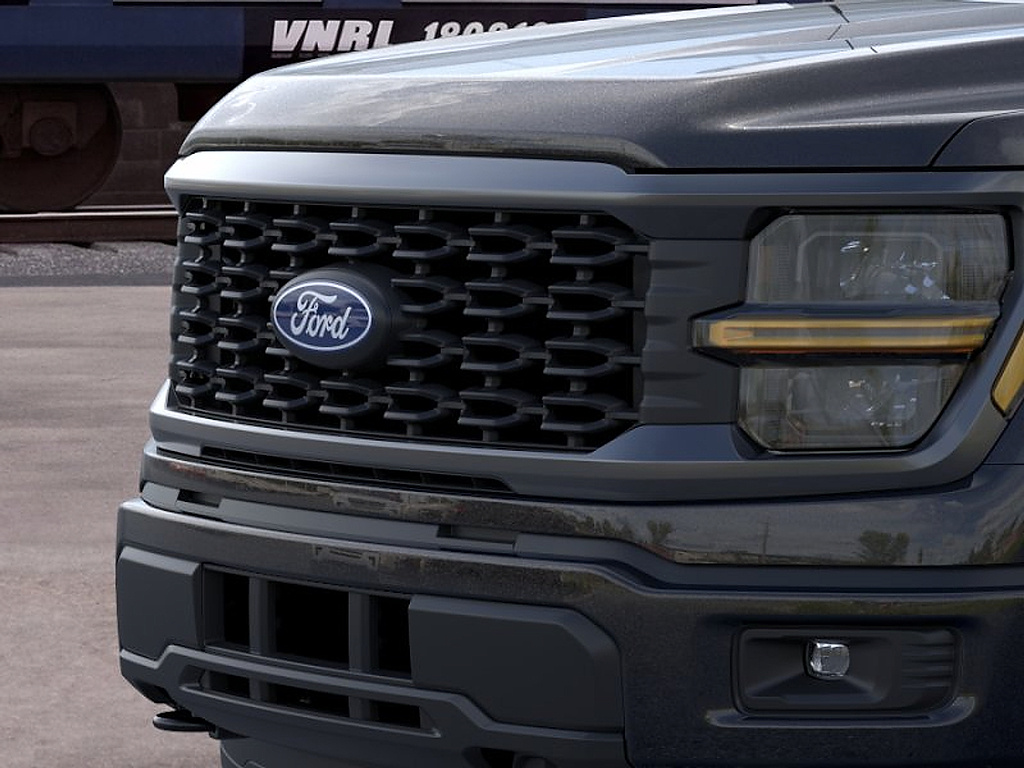 2026 Ford F-150 photo 17 of 22