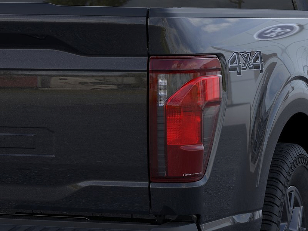 2026 Ford F-150 photo 21 of 22