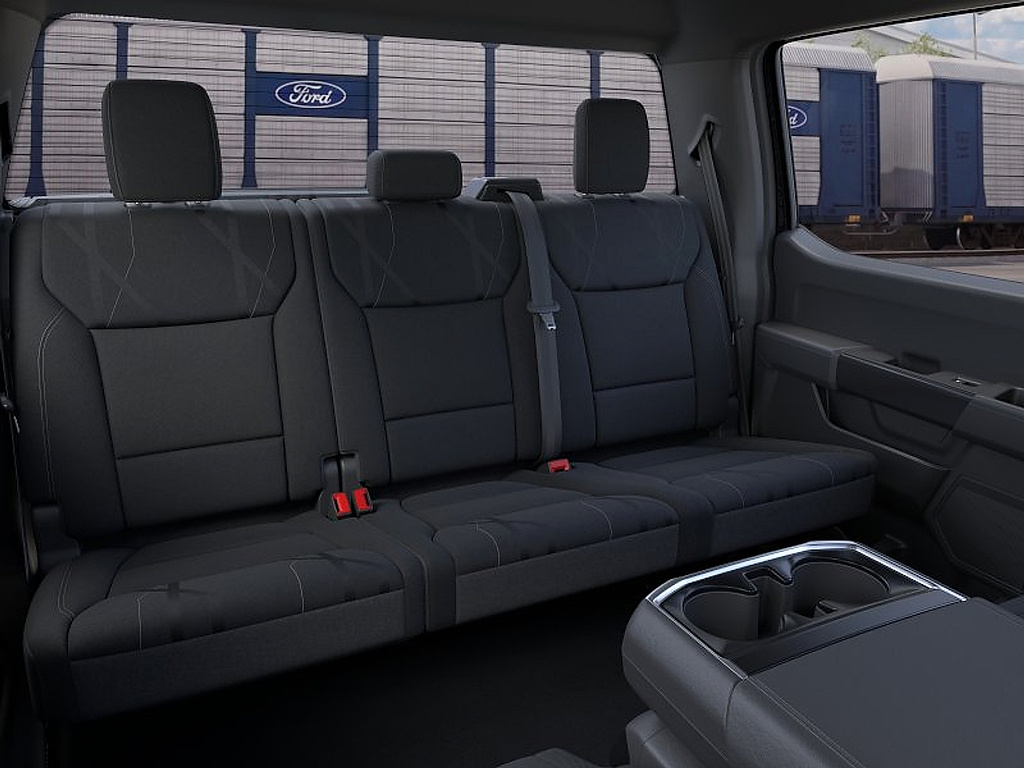 2026 Ford F-150 photo 11 of 22