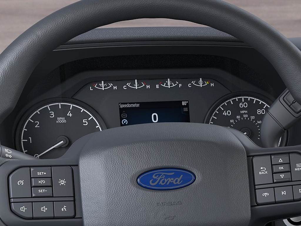 2026 Ford F-150 photo 13 of 22