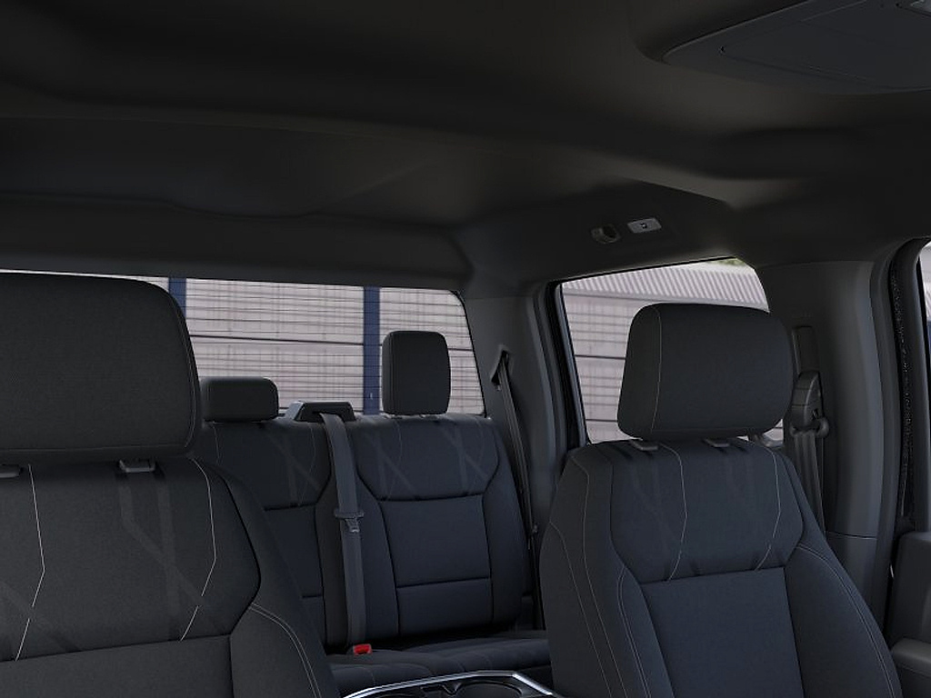 2026 Ford F-150 photo 22 of 22