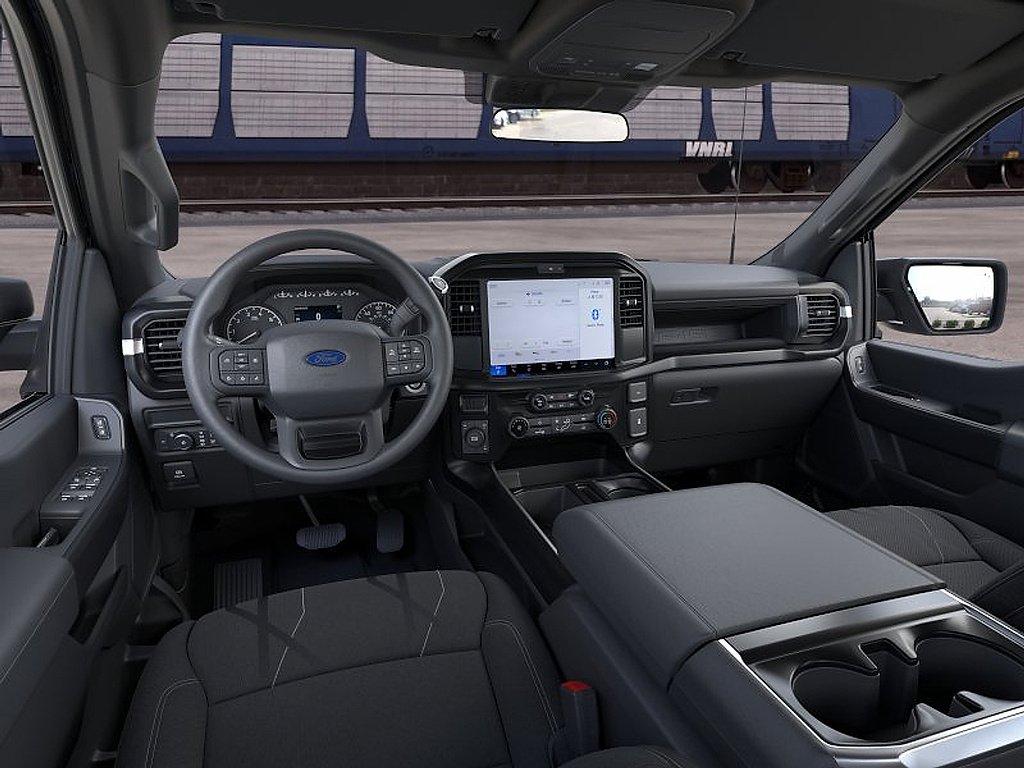 2026 Ford F-150 photo 9 of 22