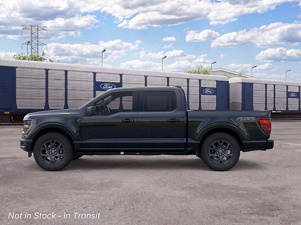2026 Ford F-150 photo 3 of 22