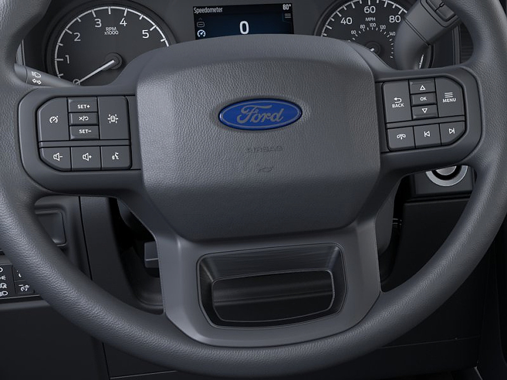 2026 Ford F-150 photo 12 of 22