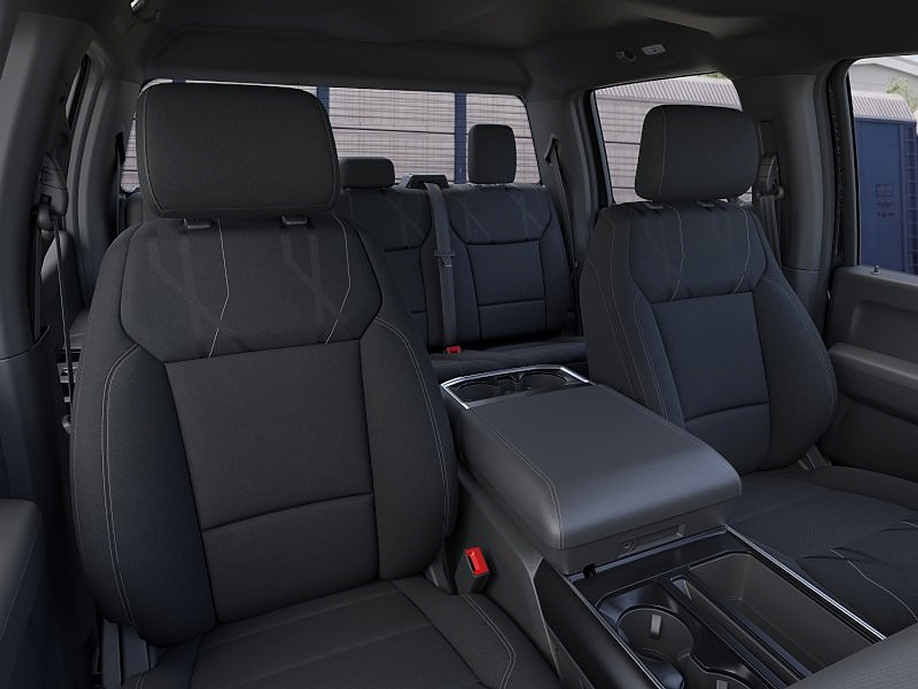 2026 Ford F-150 photo 10 of 22