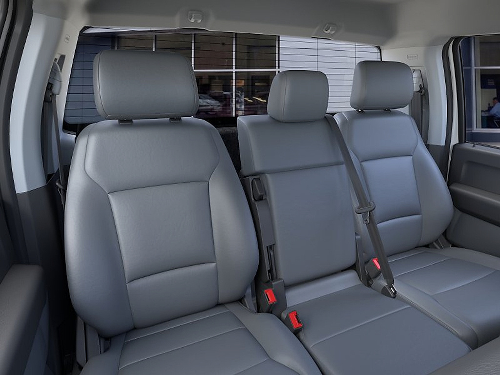 2026 Ford Super Duty F-600 DRW XL Oxford White at Woltz & Wind Ford