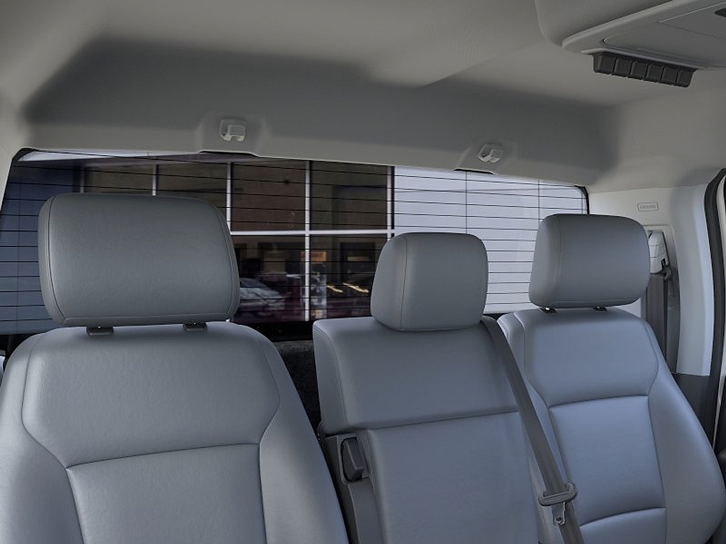 2026 Ford Super Duty F-600 DRW XL Oxford White at Woltz & Wind Ford