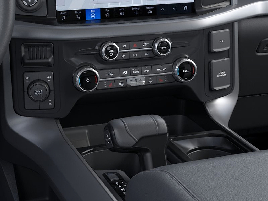 2026 Ford F-150 photo 15 of 22