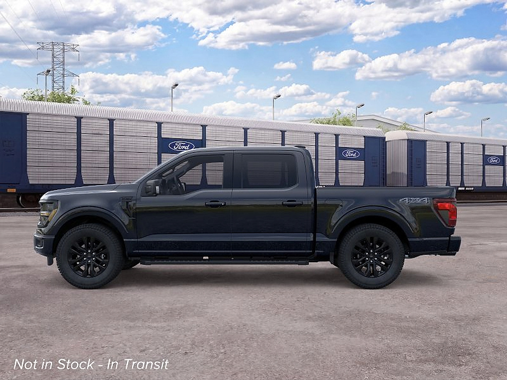 2026 Ford F-150 photo 3 of 22