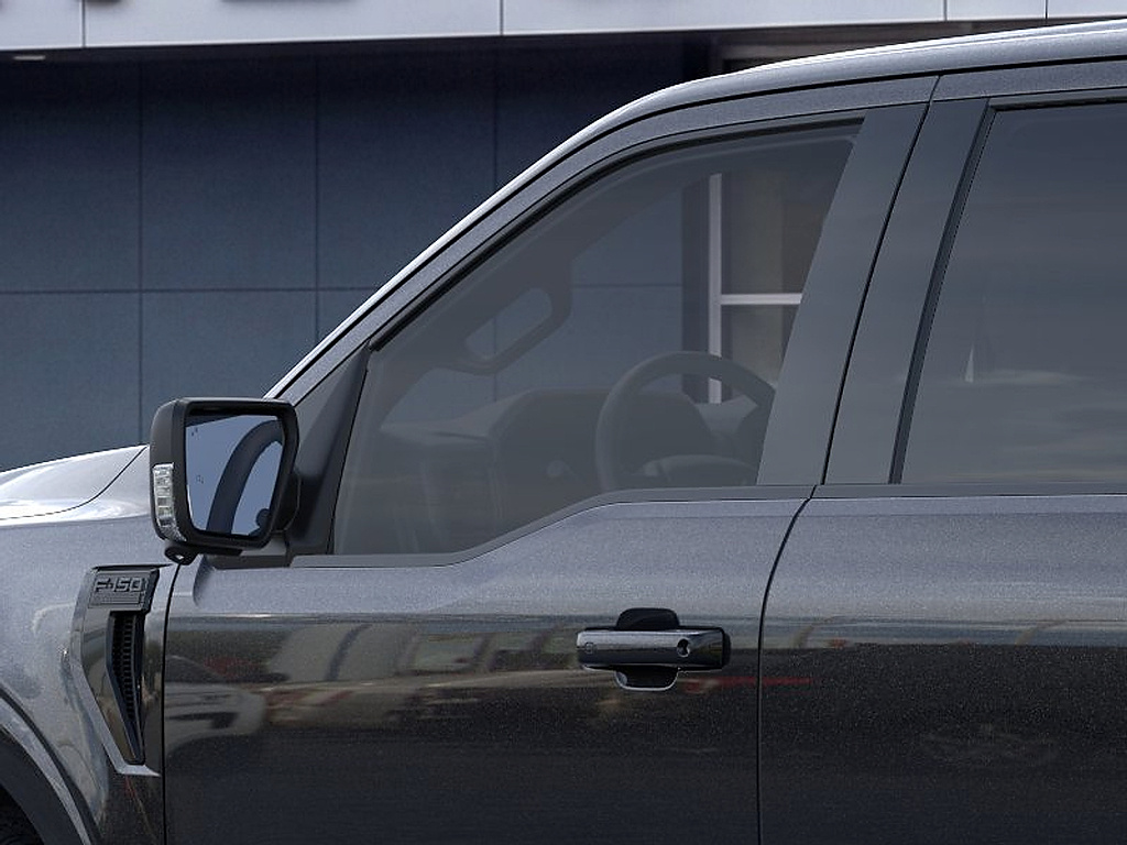 2026 Ford F-150 photo 20 of 22